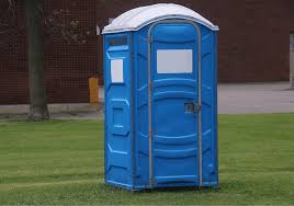 Types of Portable Toilets We Offer in Archie, MO